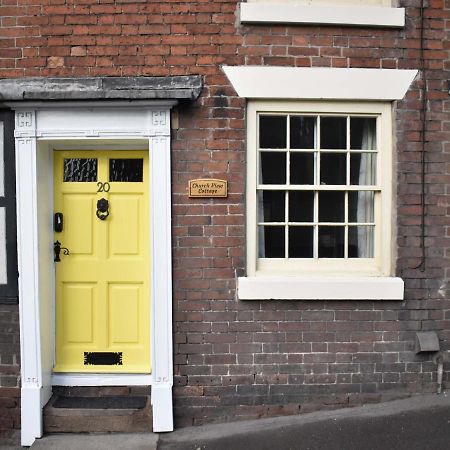 Church View Cottage Ashbourne  Exterior photo